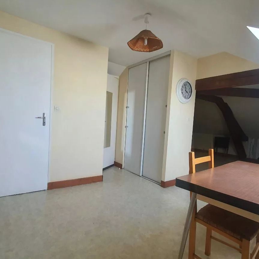 Appartement centre ville LA COURONNE - Photo 1