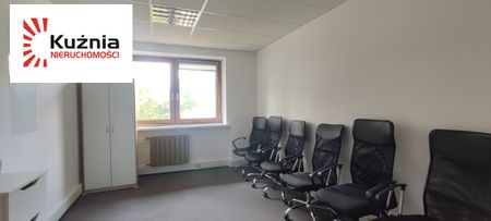 Dom na cele biurowe . BEZ PROWIZJI !!! - Zdjęcie 3