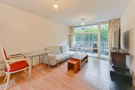 Queenstown Road, Battersea Park, Battersea, SW11 - Photo 3