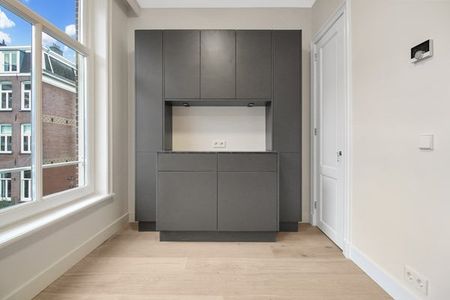 Te huur: Appartement Alexanderstraat in Amsterdam - Foto 4