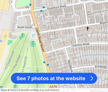 Charlton Road, Weston-super-Mare - Photo 1