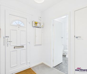 1 bedroom bungalow to rent - Photo 1