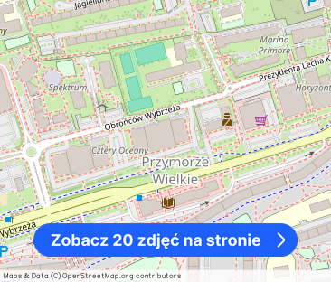 Piękny, ekskluzywny apartament 4 Oceany + garaż - Zdjęcie 1