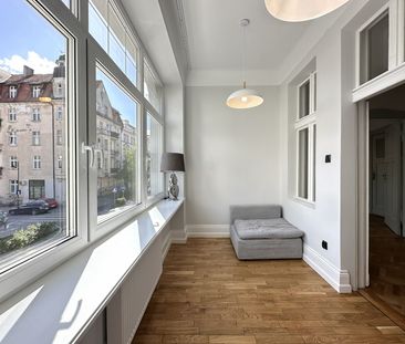 107,5 m², Mieszkanie po remoncie, Mickiewicza! - Фото 2