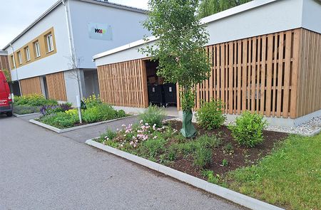 Junges Wohnen in Ziersdorf - Foto 2