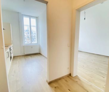 2 Zimmer-Wohnung - Nähe Innenstadt - Photo 1