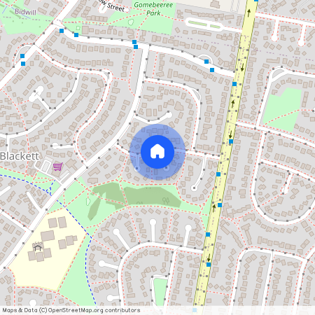 2 Cleary Place, NSW 2770, Blackett