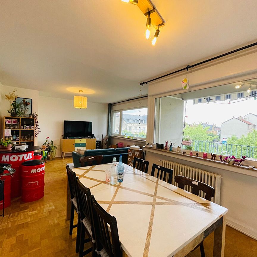 Location Appartement 4 pièces 90m² - Photo 1