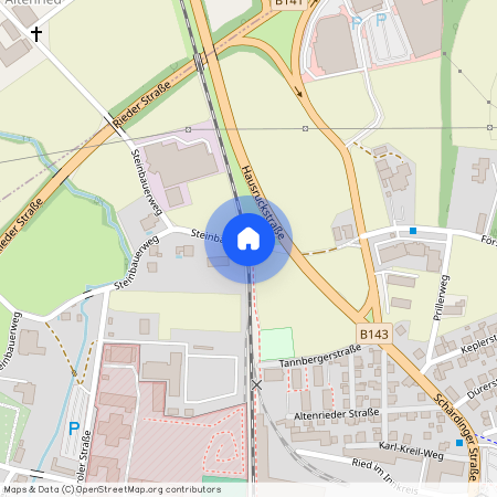 4910 Ried im Innkreis