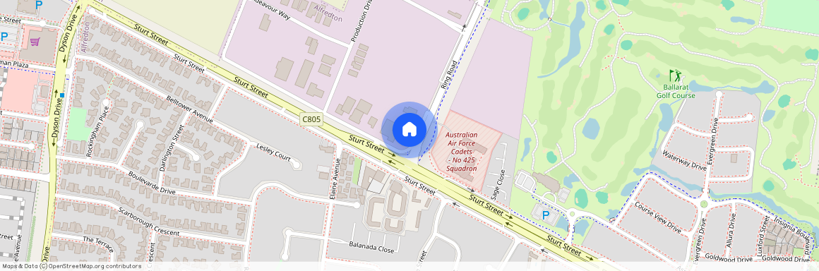 1 Halligan Street, Vic 3350, Lucas