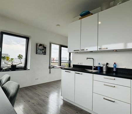 Te huur: Appartement Barkasstraat in Amsterdam - Foto 3