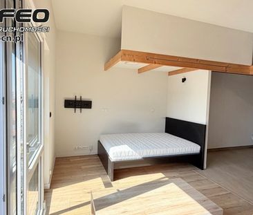 Mieszkanie na wynajem - Zdjęcie 1