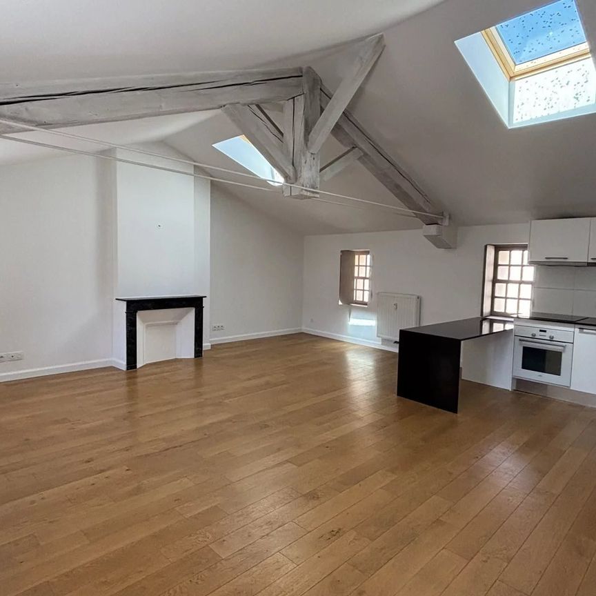 Location Appartement 3 pièces 72m² NARBONNE 11100 - Photo 1