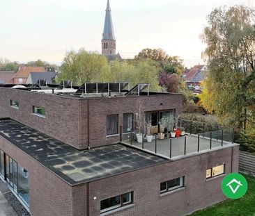 Appartement met mooi groot terras te Koekelare - Photo 6