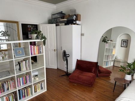 Studio to rent - Photo 5