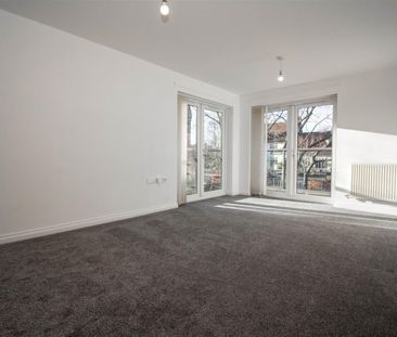 2 Bedroom Apartment - First Floor - Photo 1