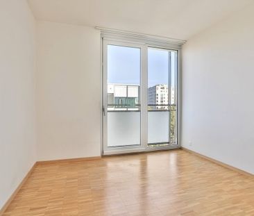 4 Zimmer, 93 m², 2. Stock - Photo 5