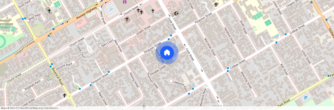 9A Moore Street, West End, Palmerston North