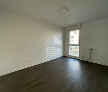 Appartement Melun 2 pièce(s) 37.7 m2 - Photo 3