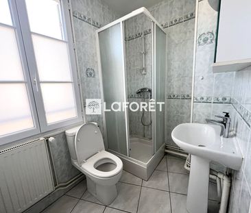 Appartement T3 CHANTILLY à louer - Photo 2
