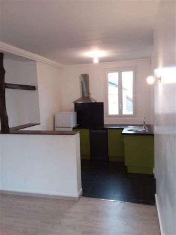 Location appartement 2 pièces - 46m² à Sens (89100) - Photo 4