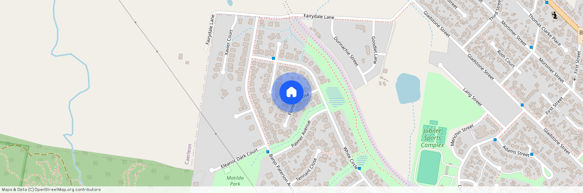 8A Florence Close, NSW 2850, Mudgee