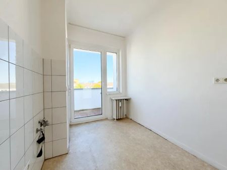 ATTRAKTIVE ZWEI-ZIMMER WOHNUNG ZU MIETEN! - Photo 5