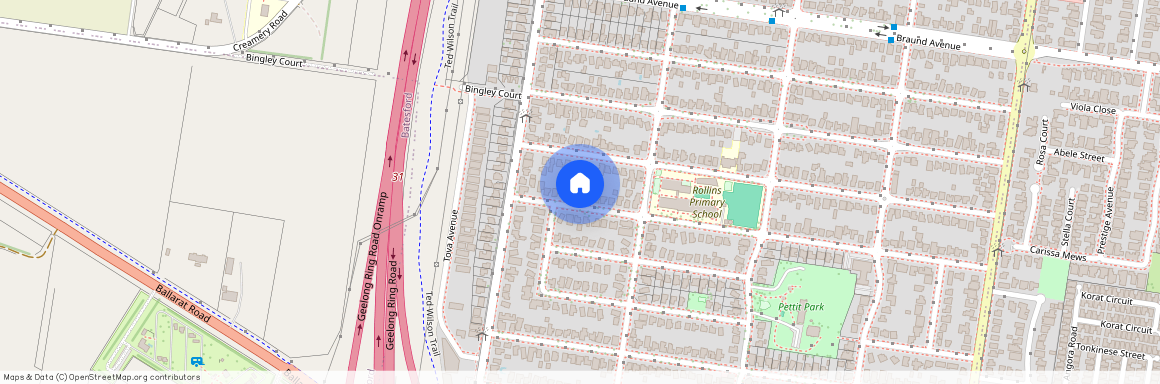 92 Wolseley Grove, Vic 3215, Bell Post Hill