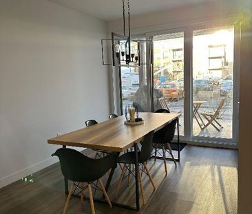 Logement 4 1/2 neuf à louer - Photo 3