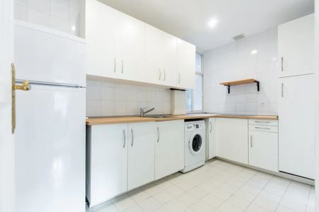 Calle del Doctor Drumen, Madrid, Community of Madrid 28012 - Photo 5