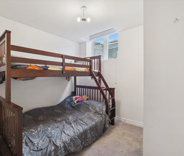 For Lease - 6 Bannister Road Unit# Bsmt, Barrie, Ontario - Photo 5