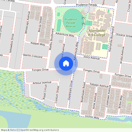 80 Fongeo Drive, Point Cook VIC 3030