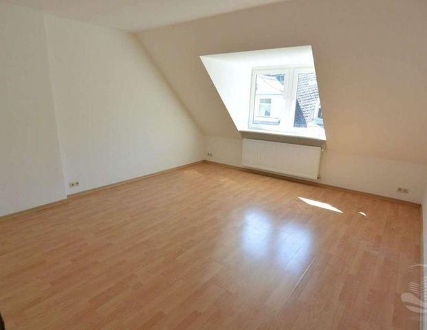 Dachgeschoss in ruhiger, zentraler, Citylage - Photo 1