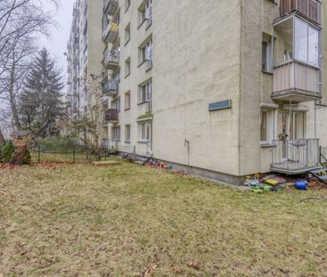 Mieszkanie do wynajęcia Ursynów,2 pokoje z ogrodem - Фото 6