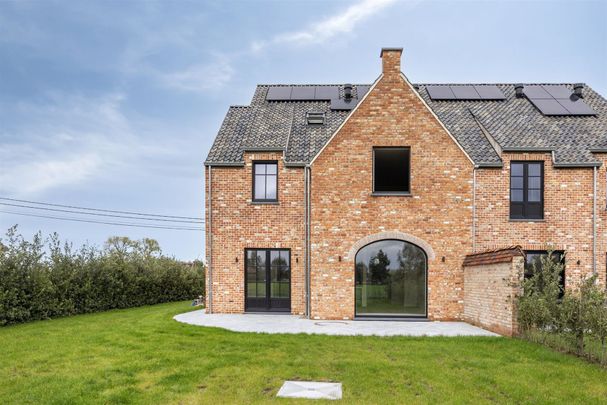 Drongen - Nevelseheerweg 13 - Photo 1