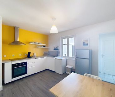 Appartement 3 pièces à Hoenheim - Photo 5