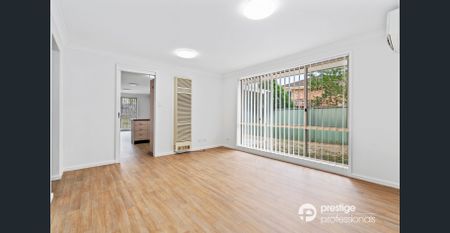 Freshly Painted Family Home - Photo 4