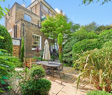 Ground floor flat to rent - Photo 4