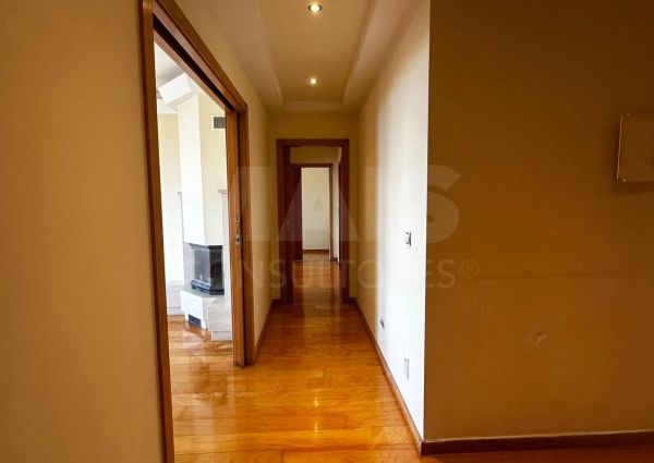Apartamento T2 em Lisboa
