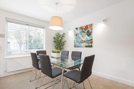 2 bedroom maisonette to rent - Photo 4