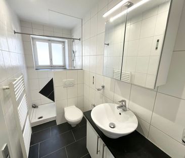 3 Zimmer, 57 m², 3. Stock - Photo 5