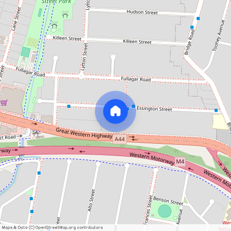 50A Essington Street, NSW 2145, Wentworthville