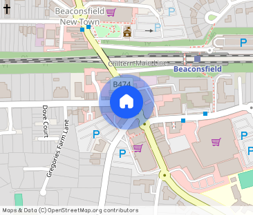 Highway Court, Beaconsfield - Photo 1