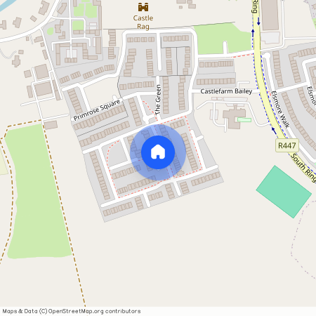 The Mews, Riverina, Newhall, Naas, Co. Kildare, Dublin