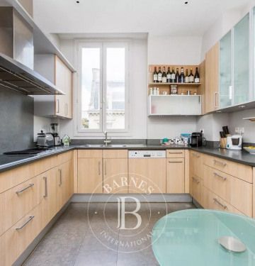 Appartement • Courcelles-Wagram - Photo 3