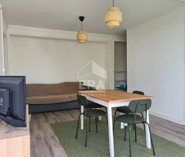 Chambre Mont Saint Aignan dans colocation de 4 chambres - Photo 1