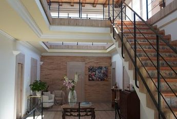 Carrer Pi Panera, Godella, Valencian Community 46110