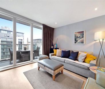 1 bedroom apartment to rent - Photo 6