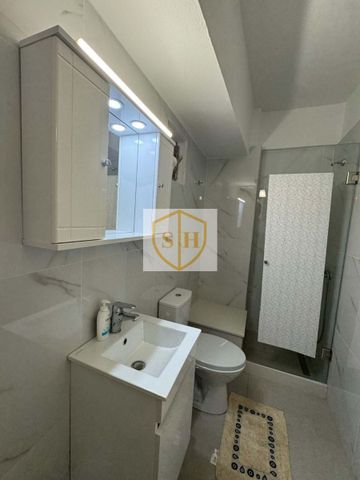 Studio/Γκαρσονιέρα για ενοικίαση Πόρος (Ηράκλειο Κρήτης) - Photo 3