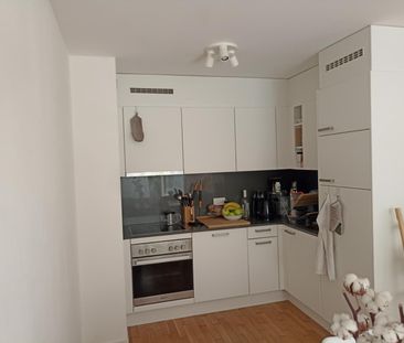 Joli 3.5 pièces avec terrasse - Photo 5